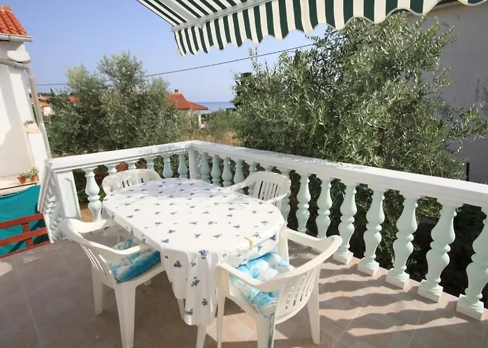 דירה By The Sea - 8304