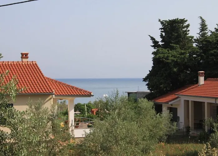 דירה By The Sea - 8304 אוגייאן