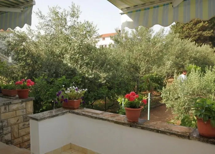 By The Sea - 8304 Ugljan